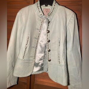 Double D Ranch Jacket!